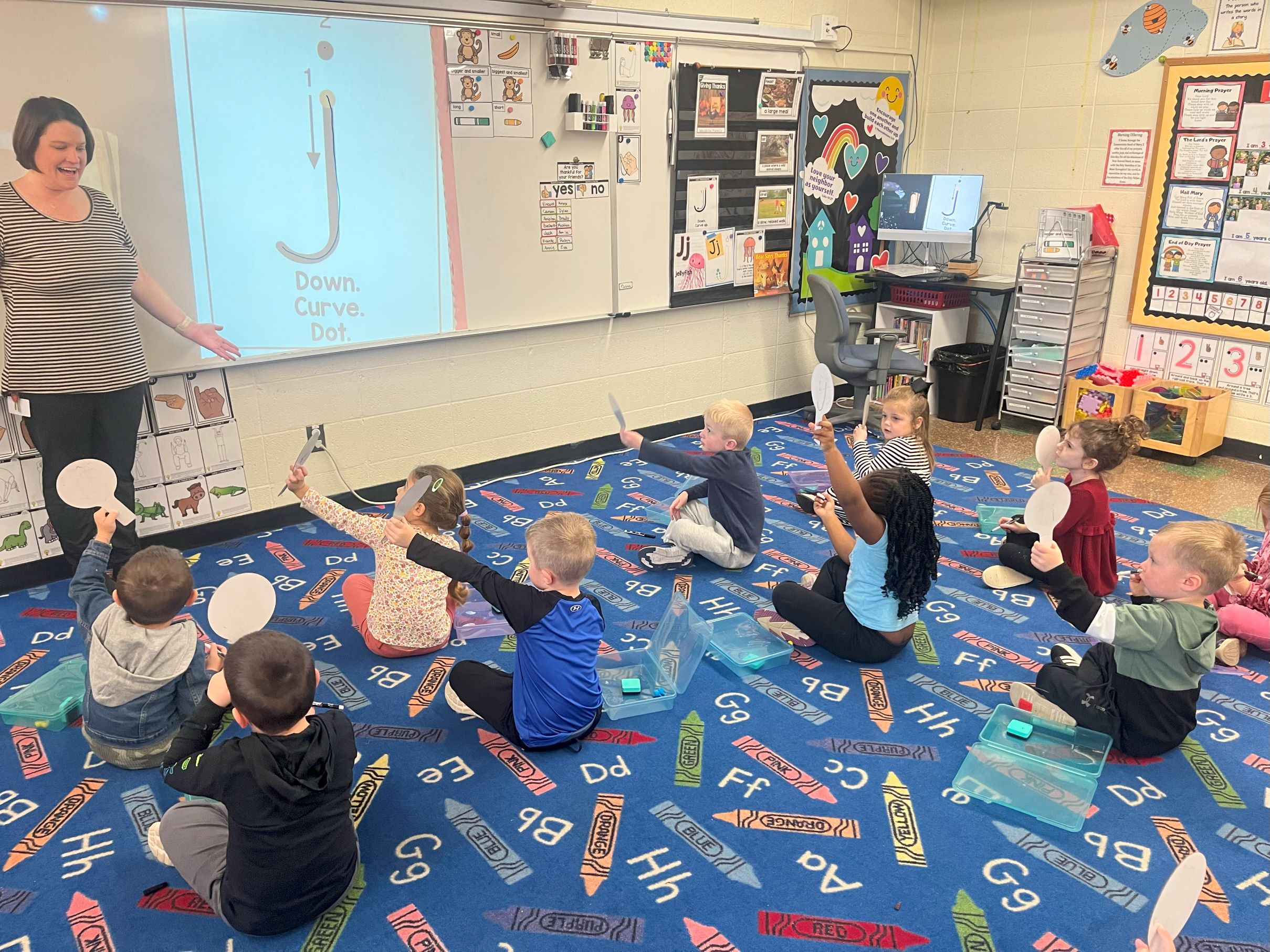 Preschool Program