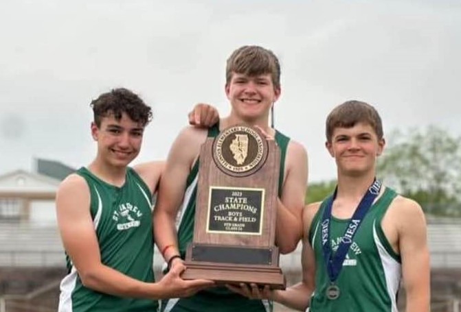 Athletics