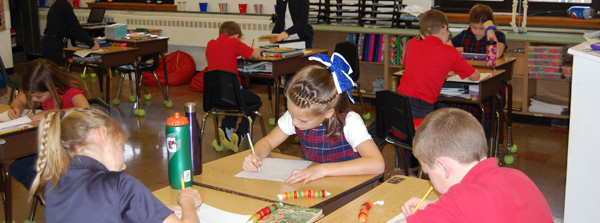 Catholic Education