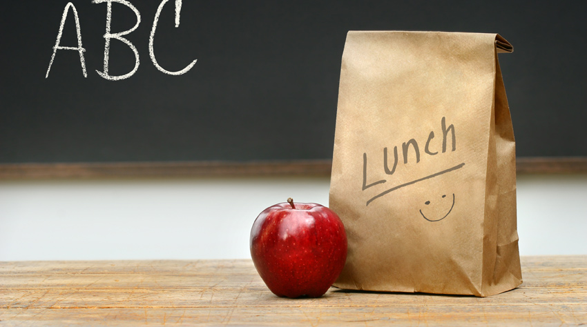 lunch