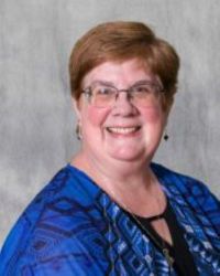 Karen Chamberlain