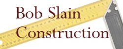 Bob Slain