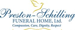 Preston-Schilling Funeral Home, Ltd.